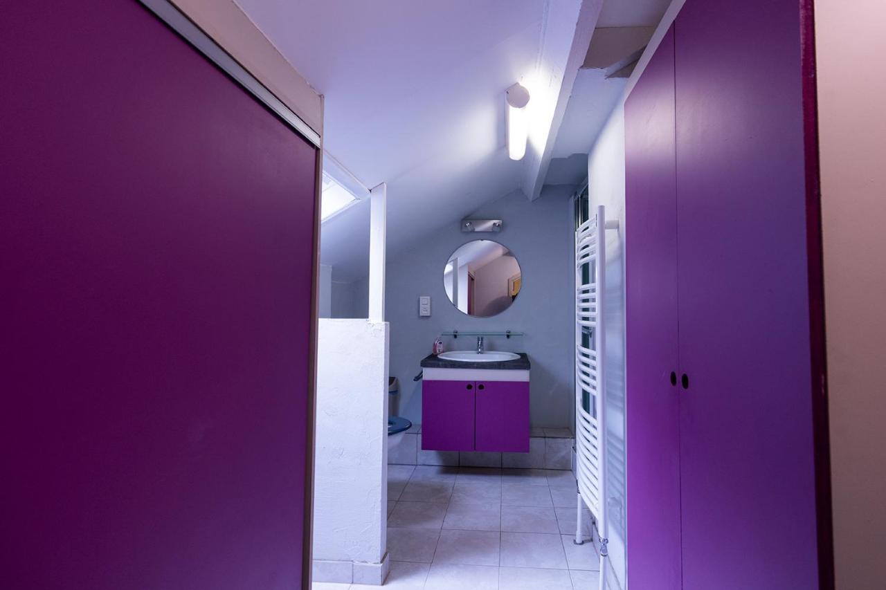 オルヴァル修道院 Orval16 Bed & Breakfast エクステリア 写真