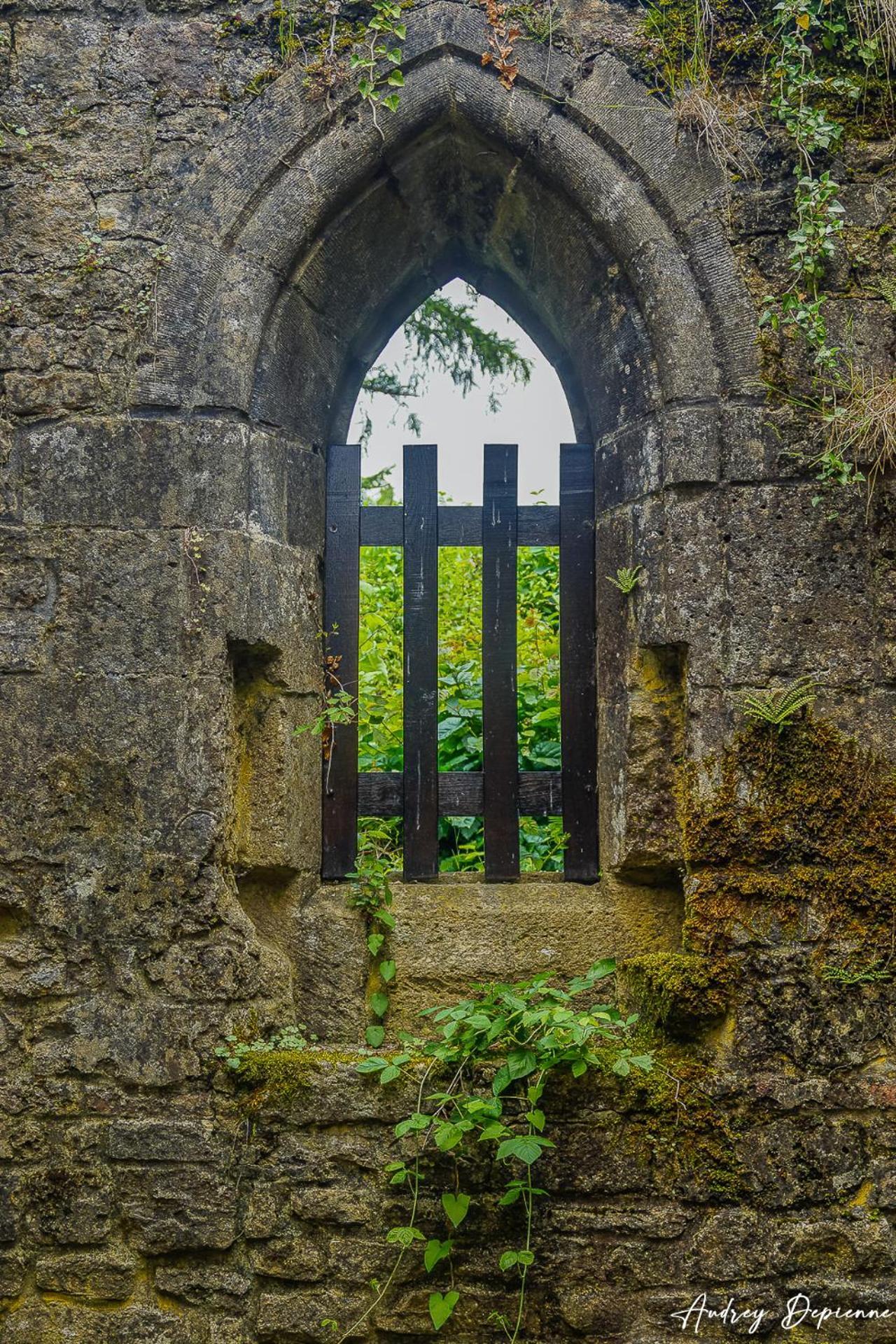 オルヴァル修道院 Orval16 Bed & Breakfast エクステリア 写真